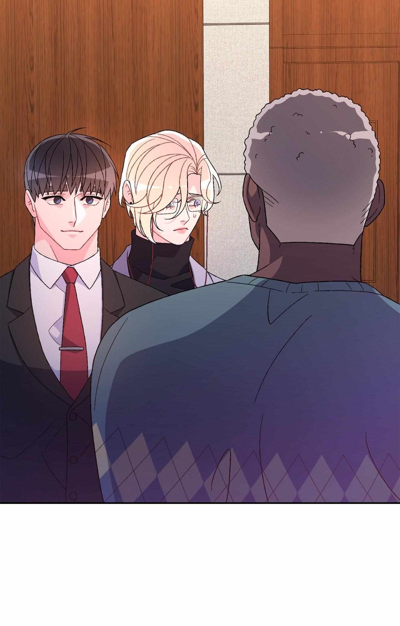 Arthur Chapter 145 - Page 38 in English