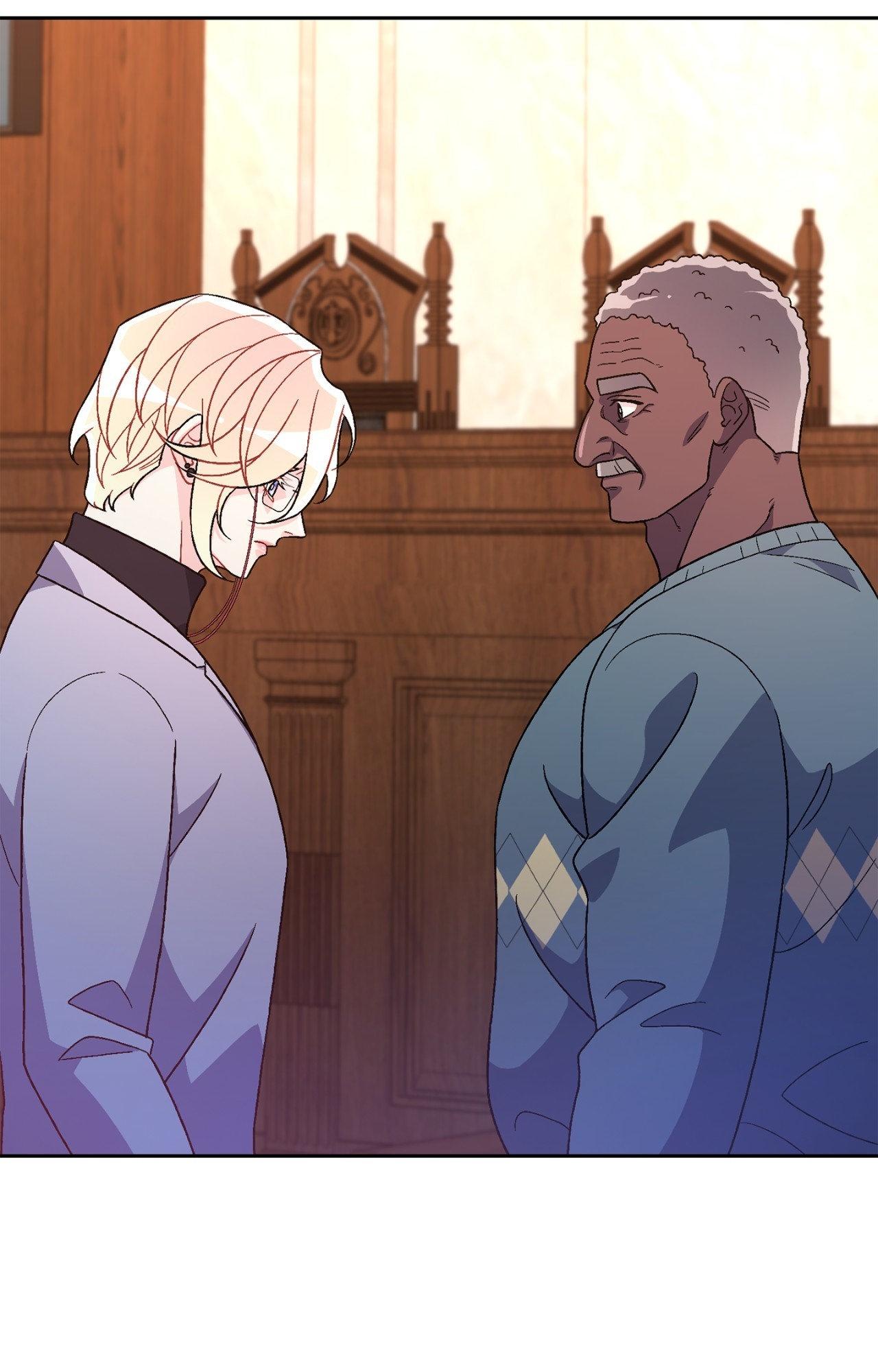 Arthur Chapter 145 - Page 39 in English