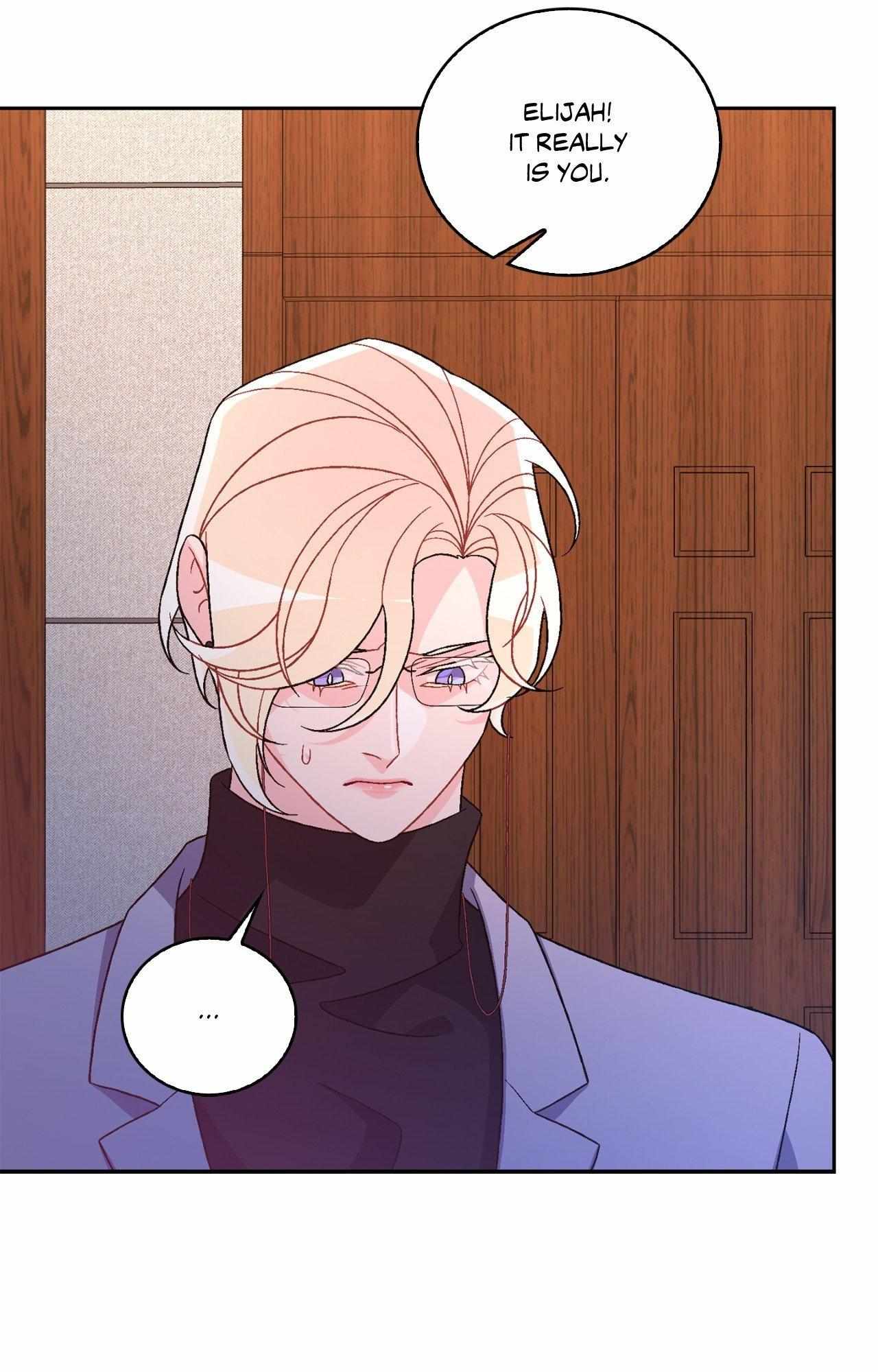 Arthur Chapter 145 - Page 40 in English