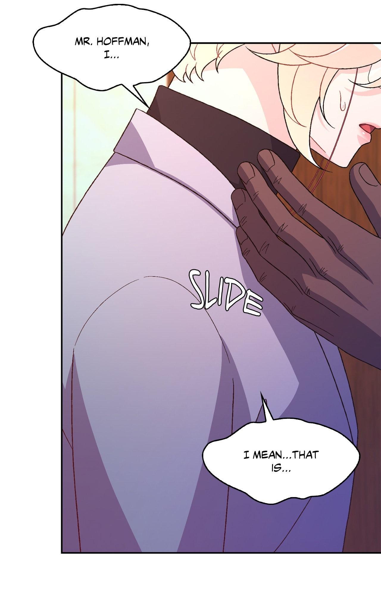 Arthur Chapter 145 - Page 41 in English