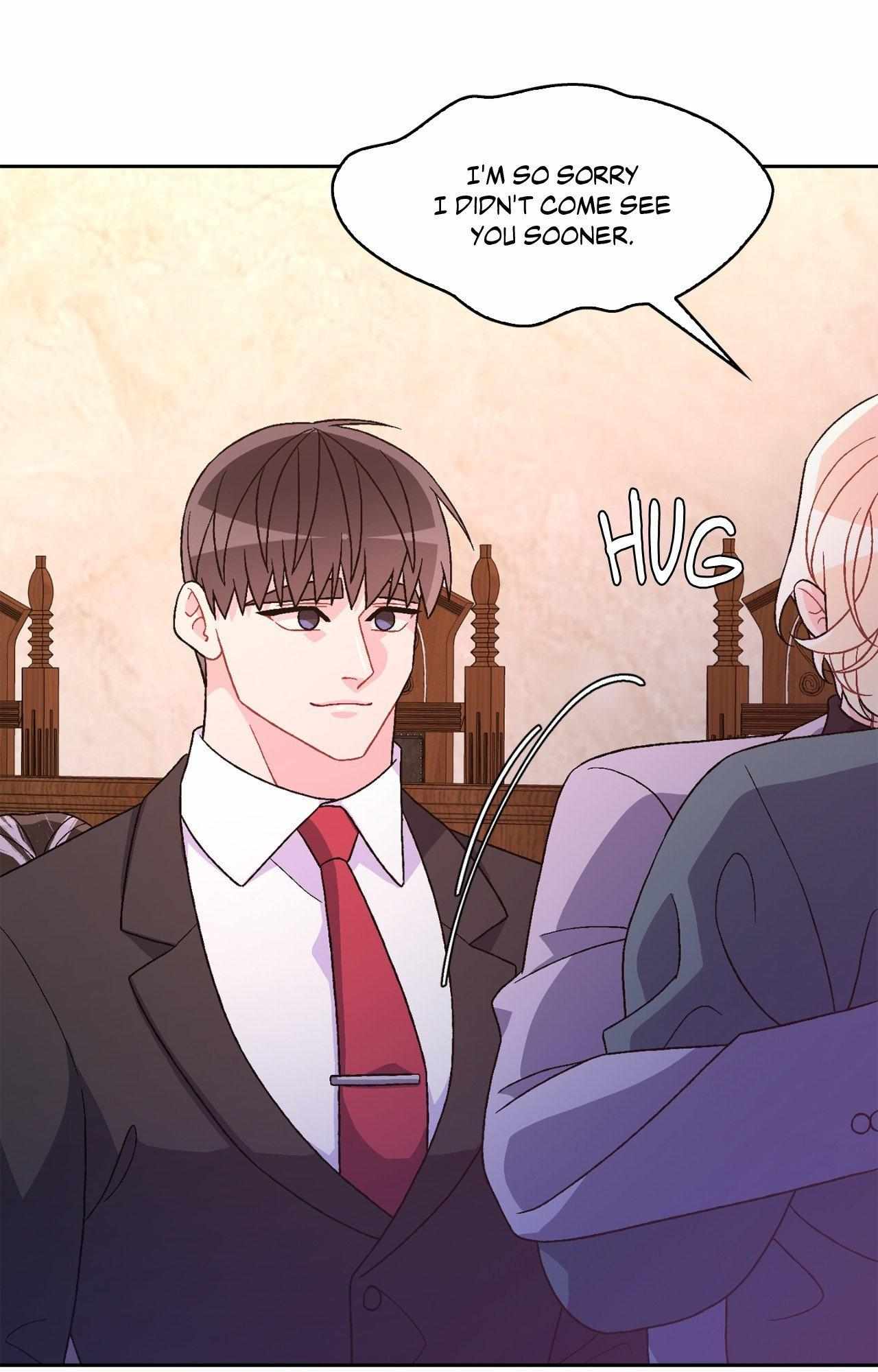 Arthur Chapter 145 - Page 46 in English