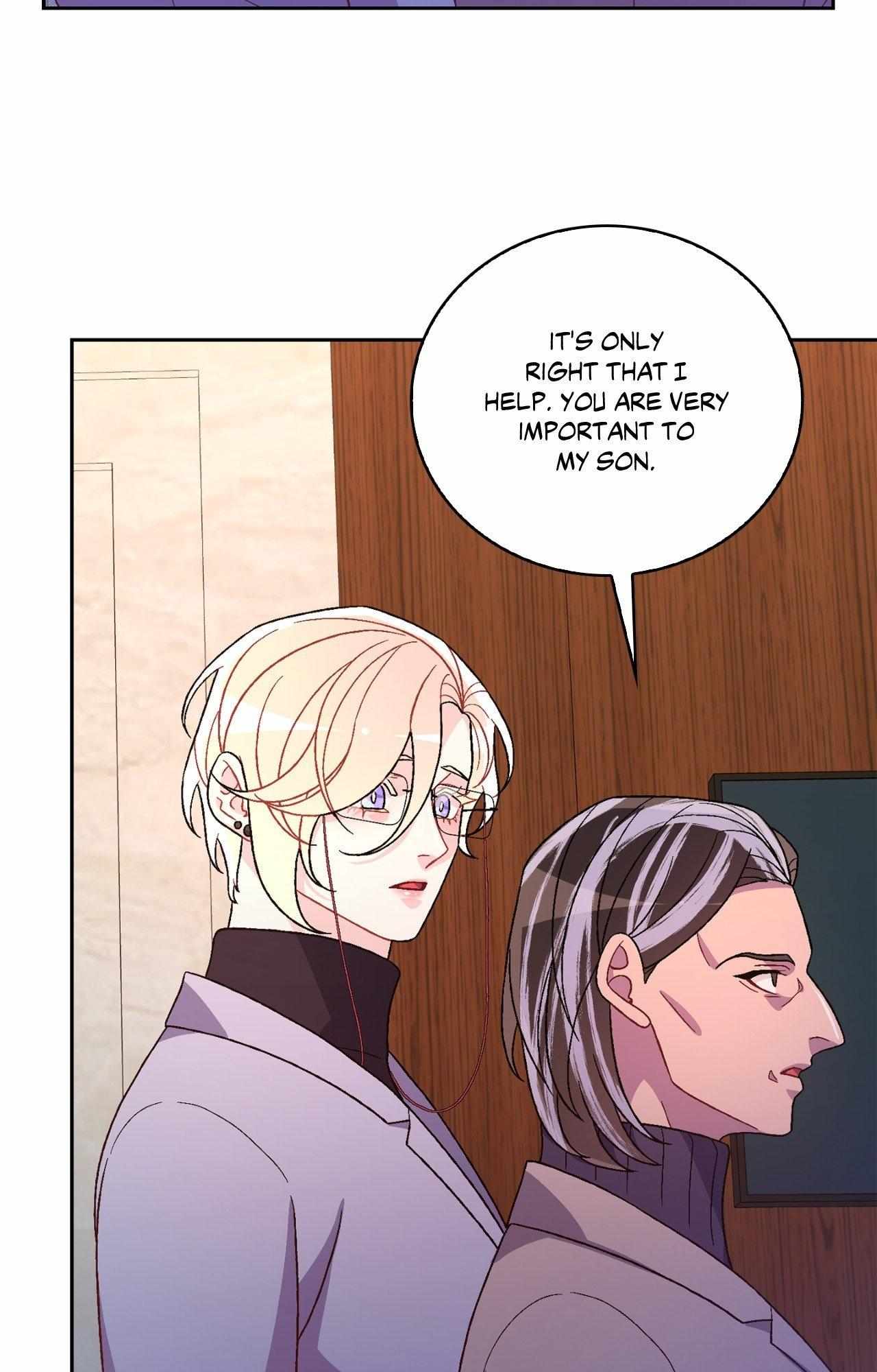 Arthur Chapter 145 - Page 50 in English