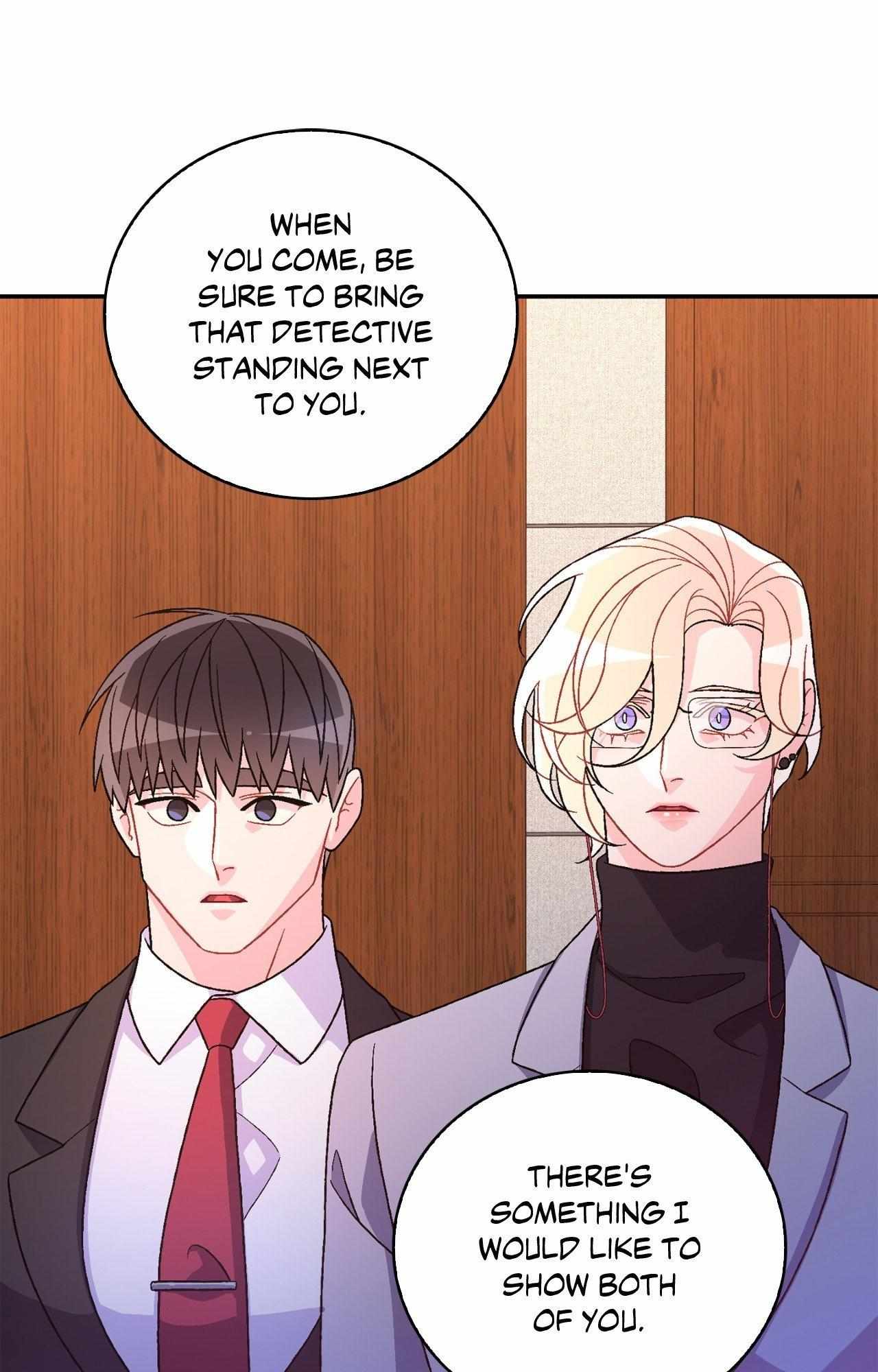 Arthur Chapter 145 - Page 54 in English