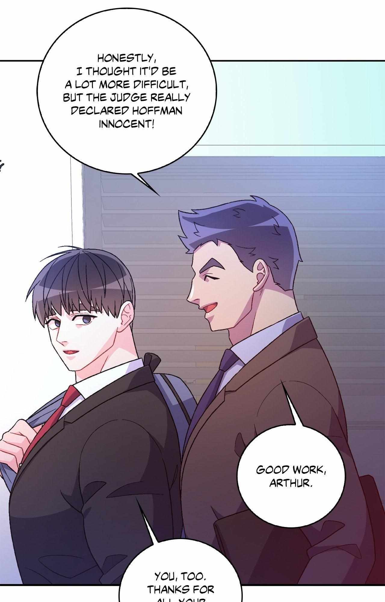 Arthur Chapter 145 - Page 57 in English