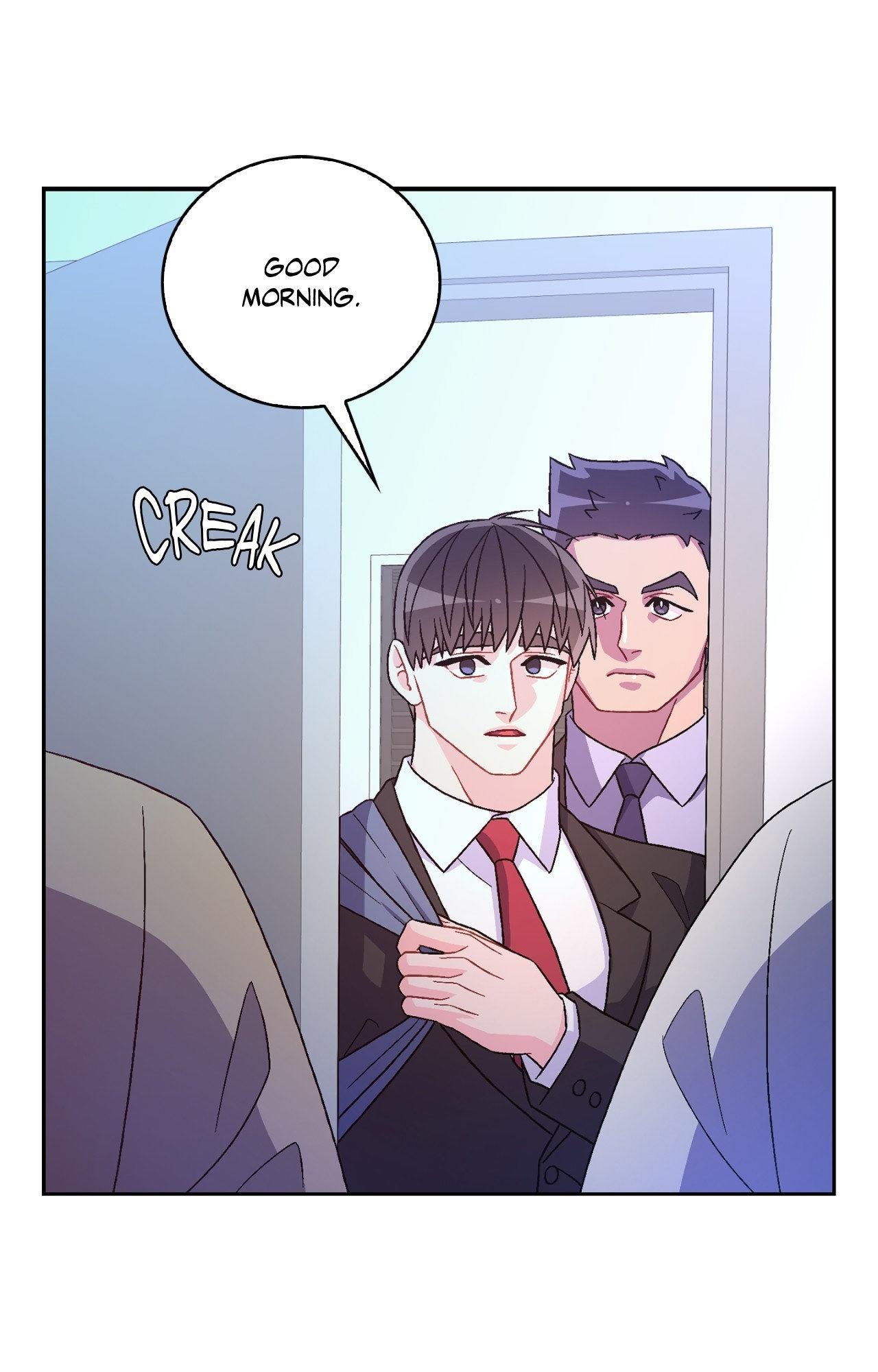 Arthur Chapter 145 - Page 59 in English
