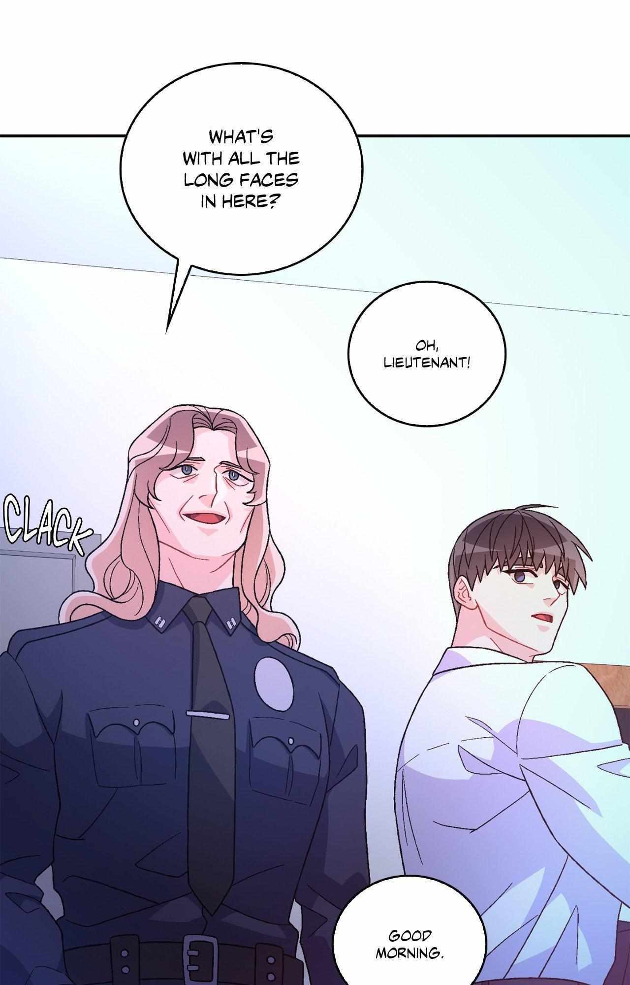 Arthur Chapter 145 - Page 64 in English