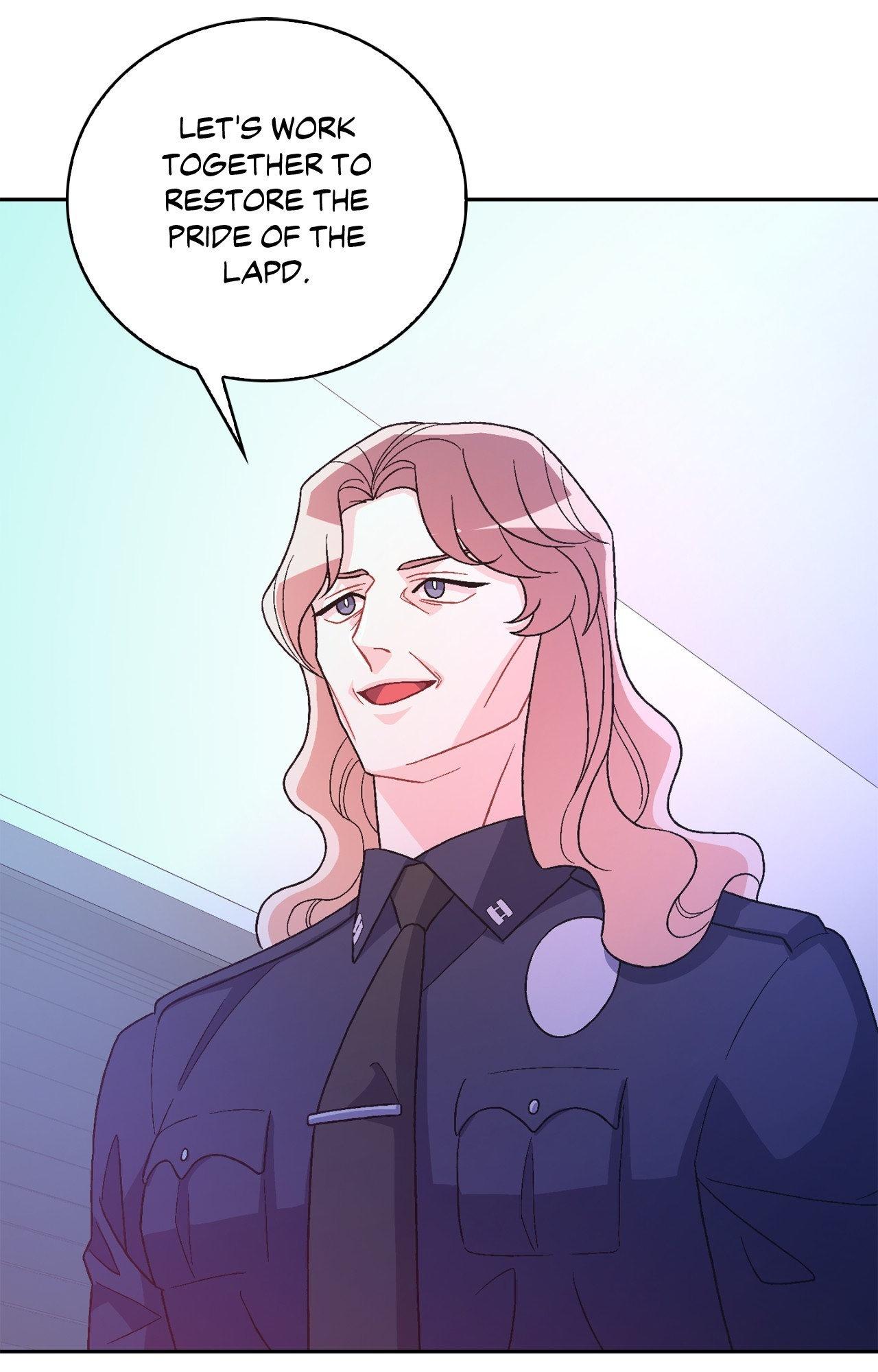 Arthur Chapter 145 - Page 73 in English
