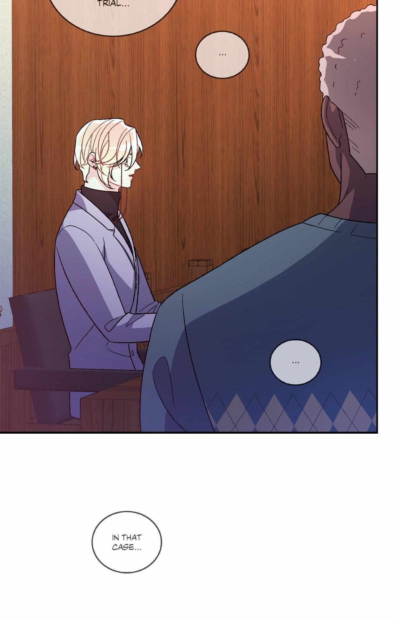 Arthur Chapter 145 - Page 8 in English