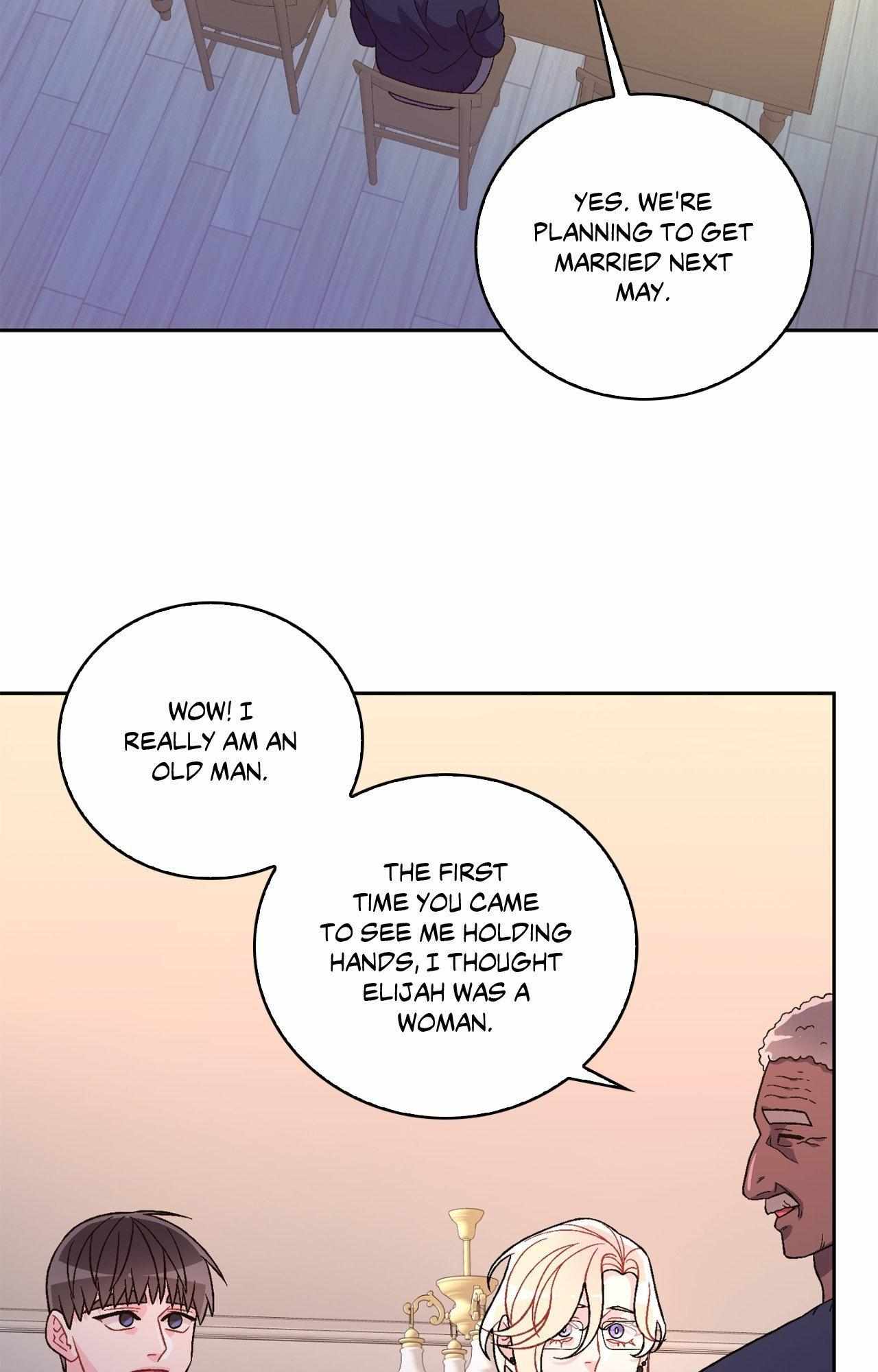Arthur Chapter 145 - Page 80 in English