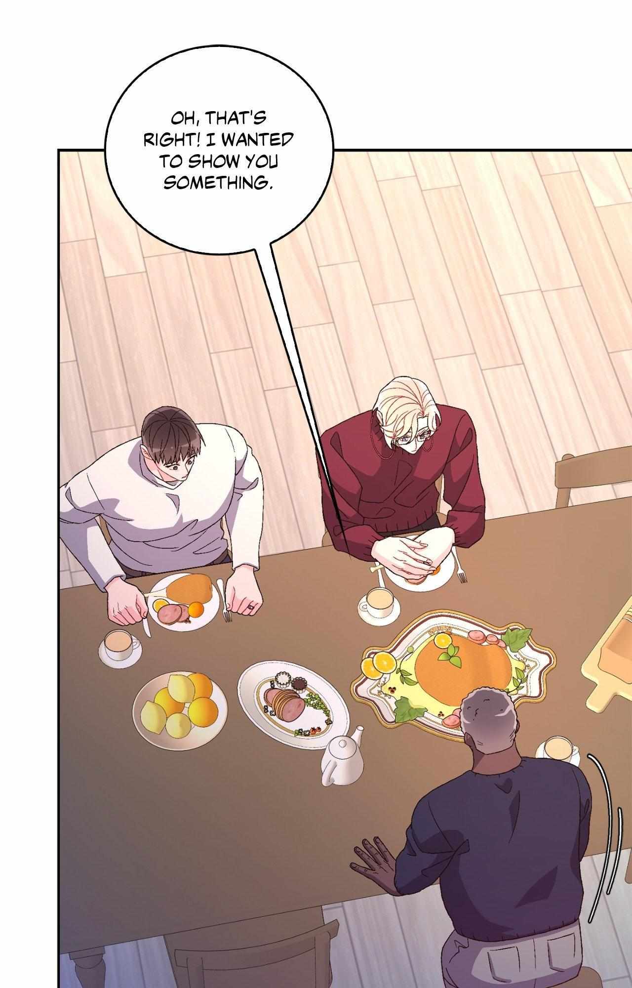 Arthur Chapter 145 - Page 83 in English