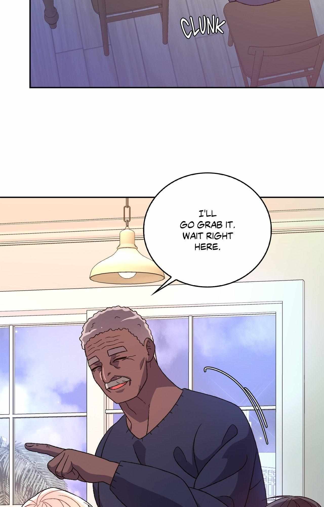 Arthur Chapter 145 - Page 84 in English