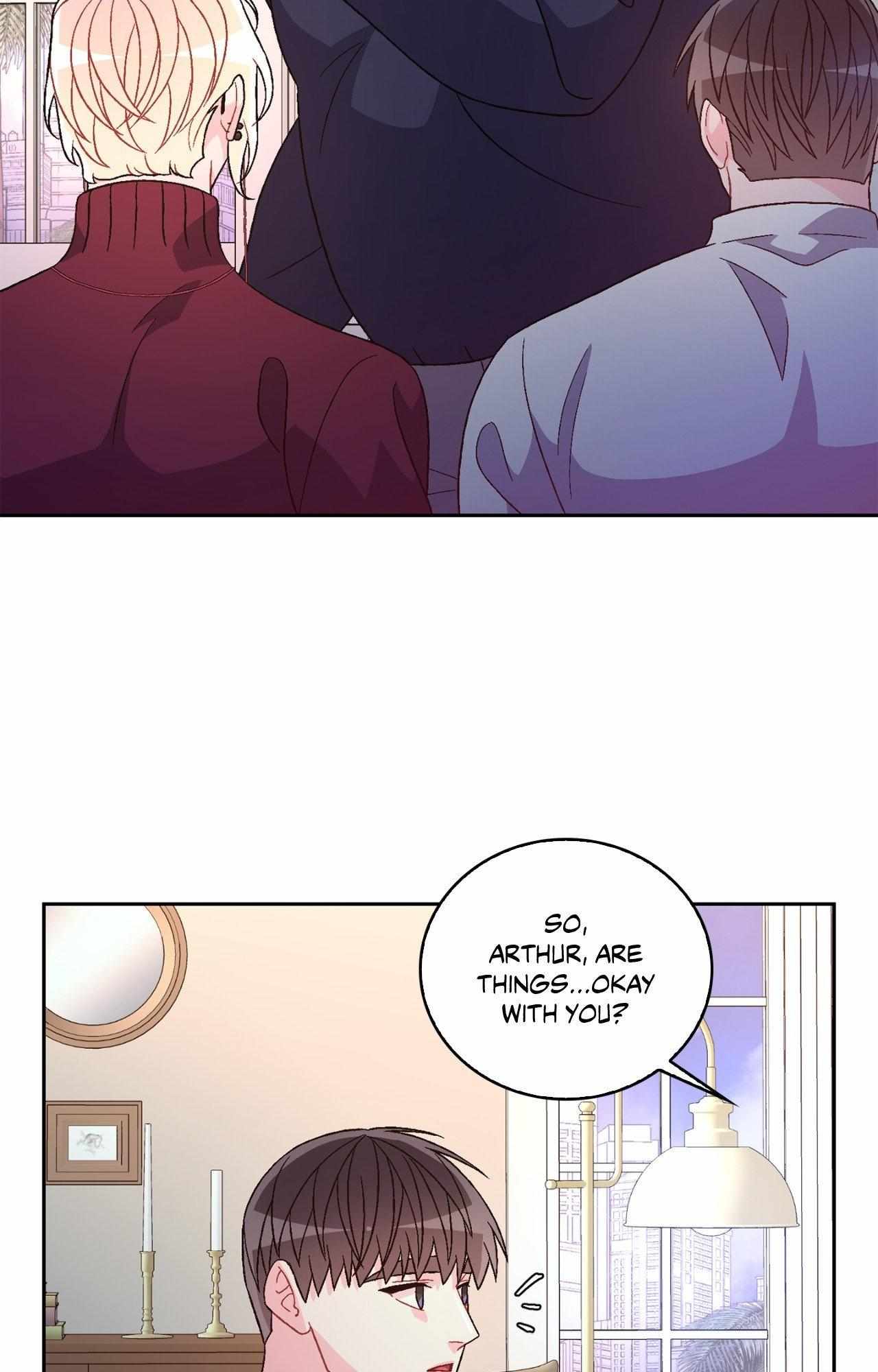 Arthur Chapter 145 - Page 85 in English