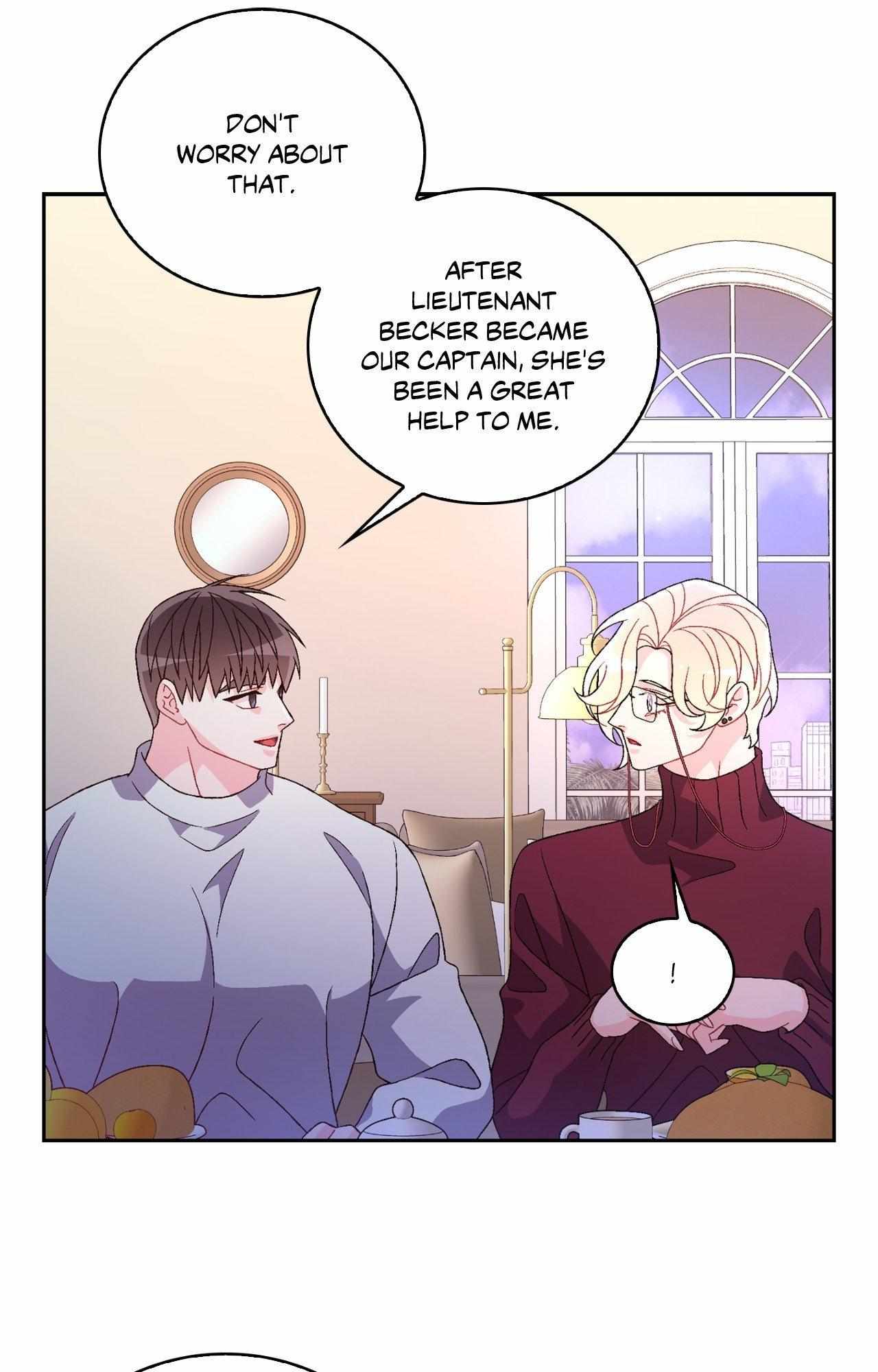 Arthur Chapter 145 - Page 88 in English
