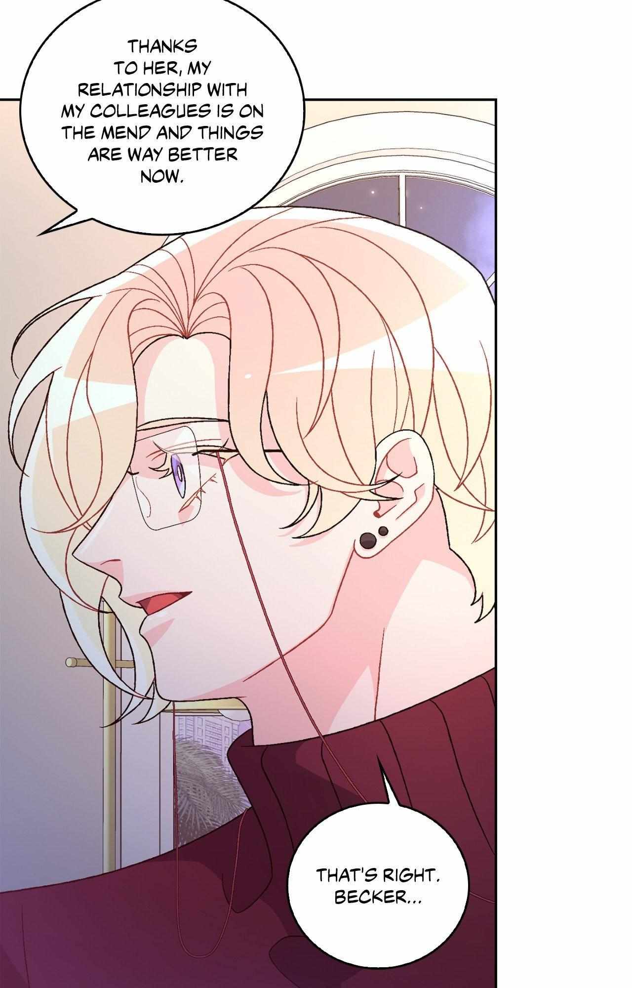 Arthur Chapter 145 - Page 89 in English
