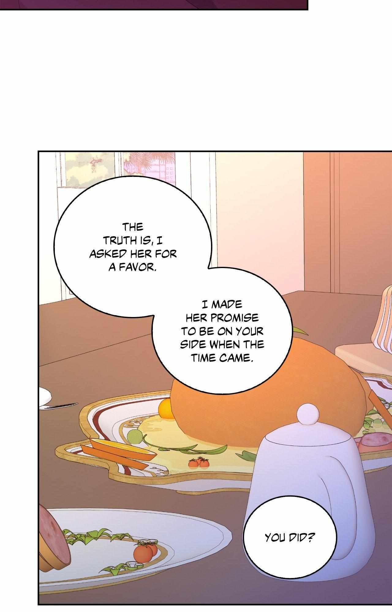 Arthur Chapter 145 - Page 90 in English