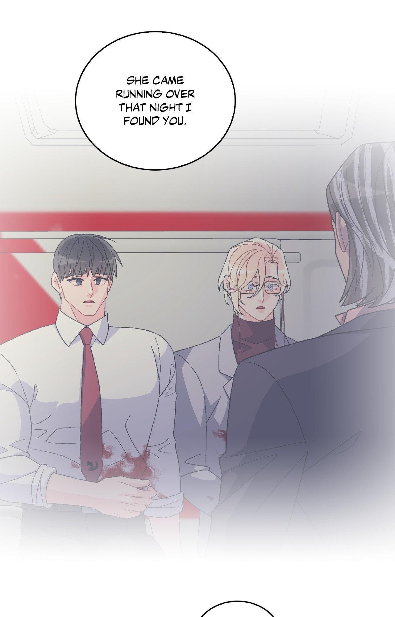 Arthur Chapter 145 - Page 93 in English