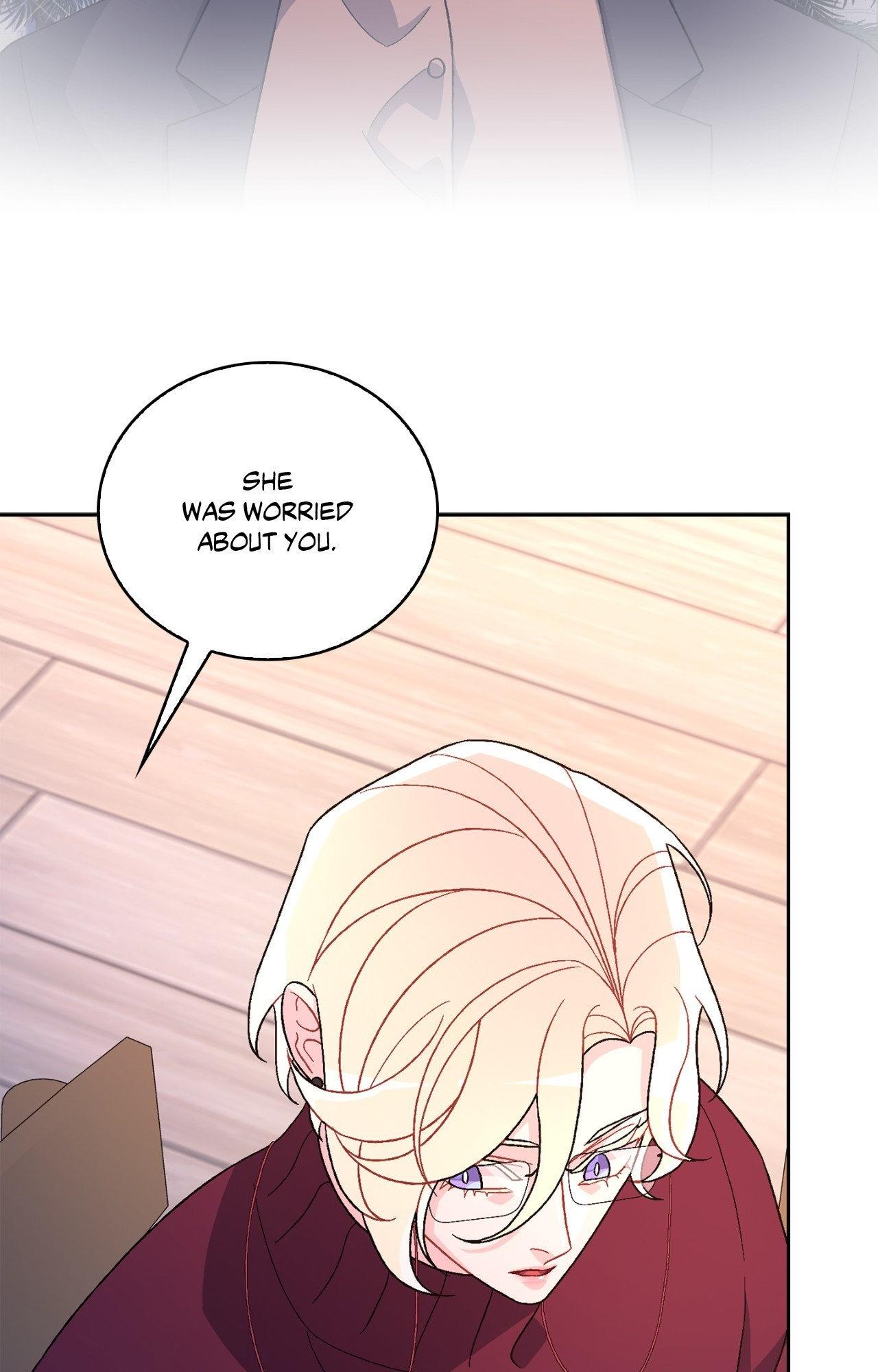 Arthur Chapter 145 - Page 95 in English