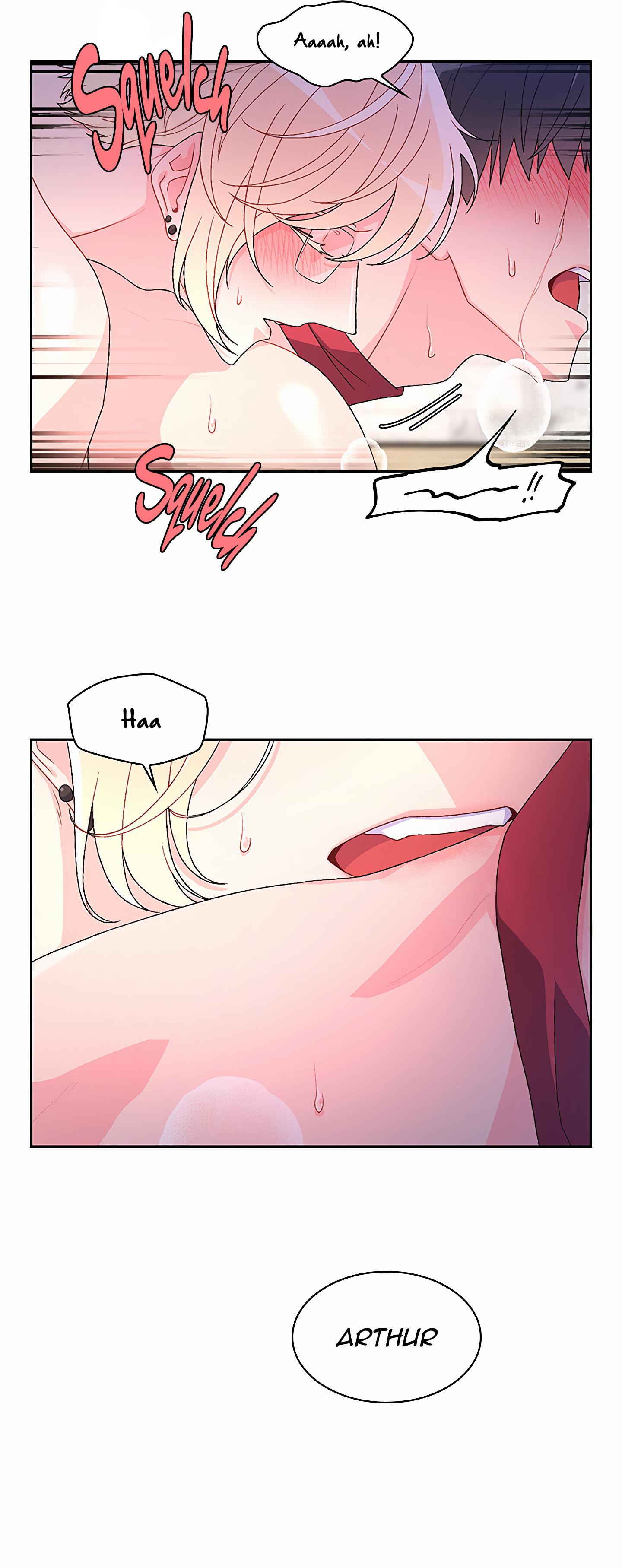 Arthur Chapter 15 - Page 13 in English