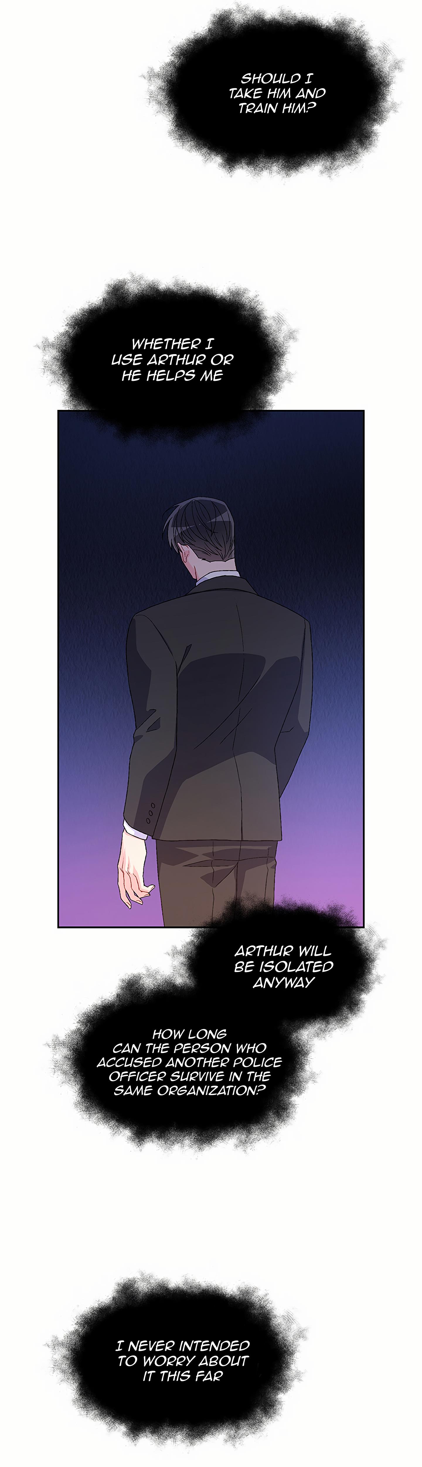Arthur Chapter 15 - Page 18 in English