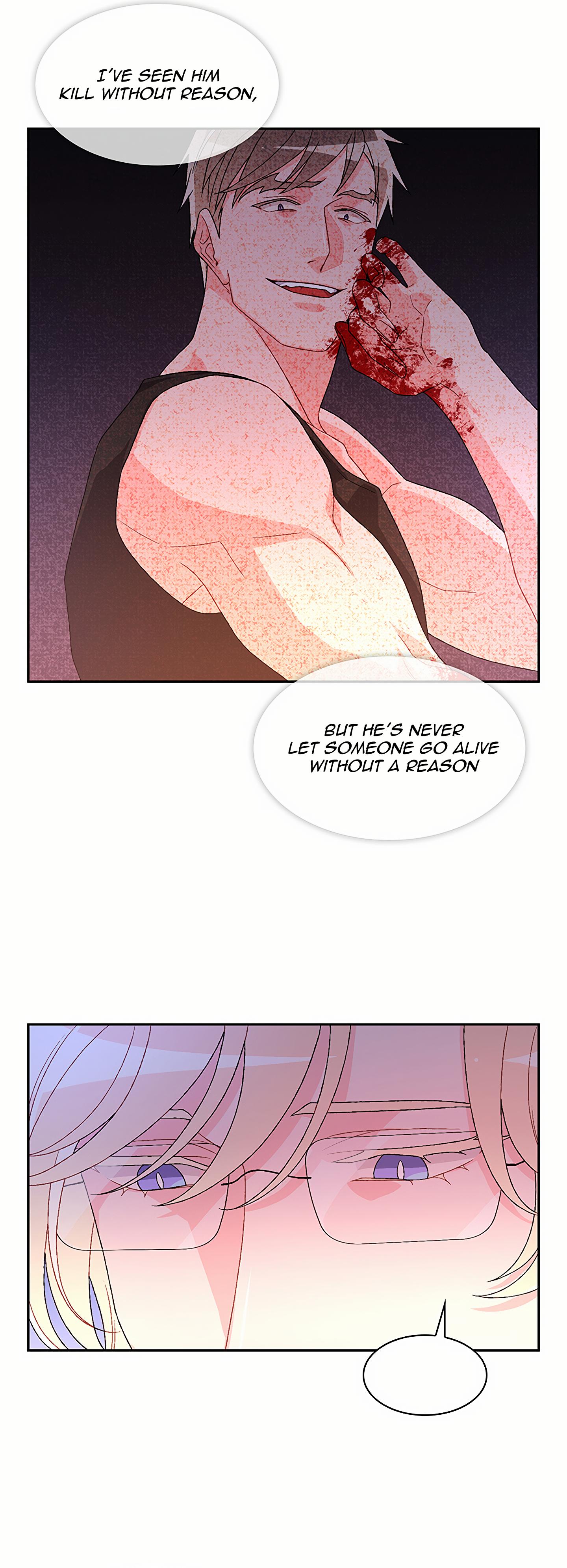 Arthur Chapter 15 - Page 22 in English