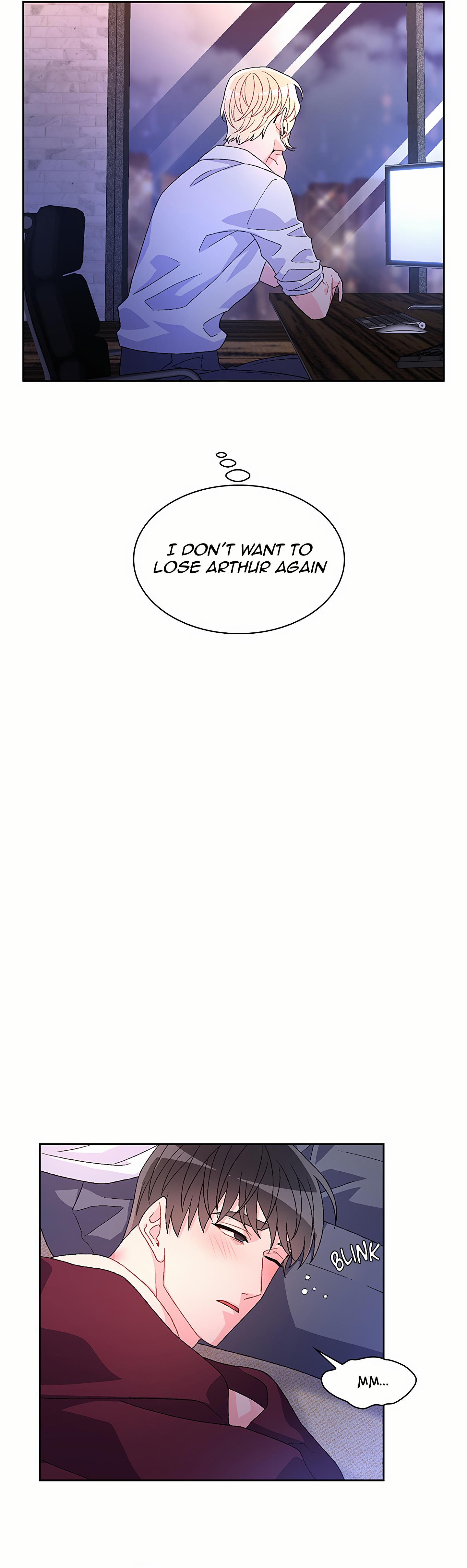 Arthur Chapter 15 - Page 24 in English