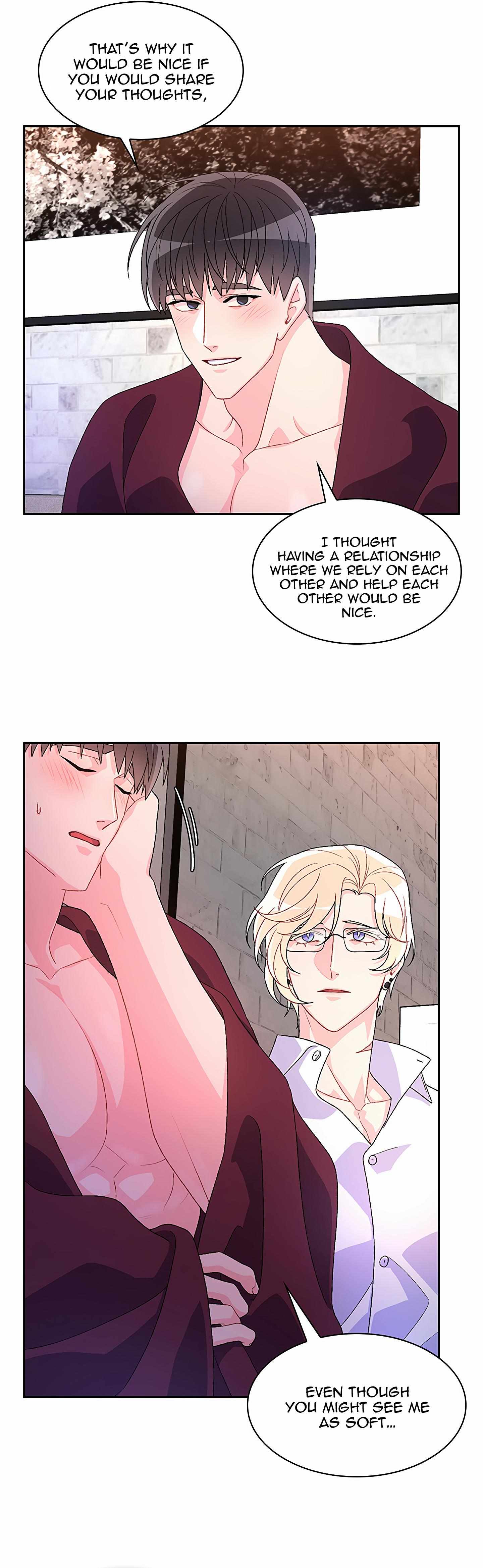Arthur Chapter 15 - Page 32 in English