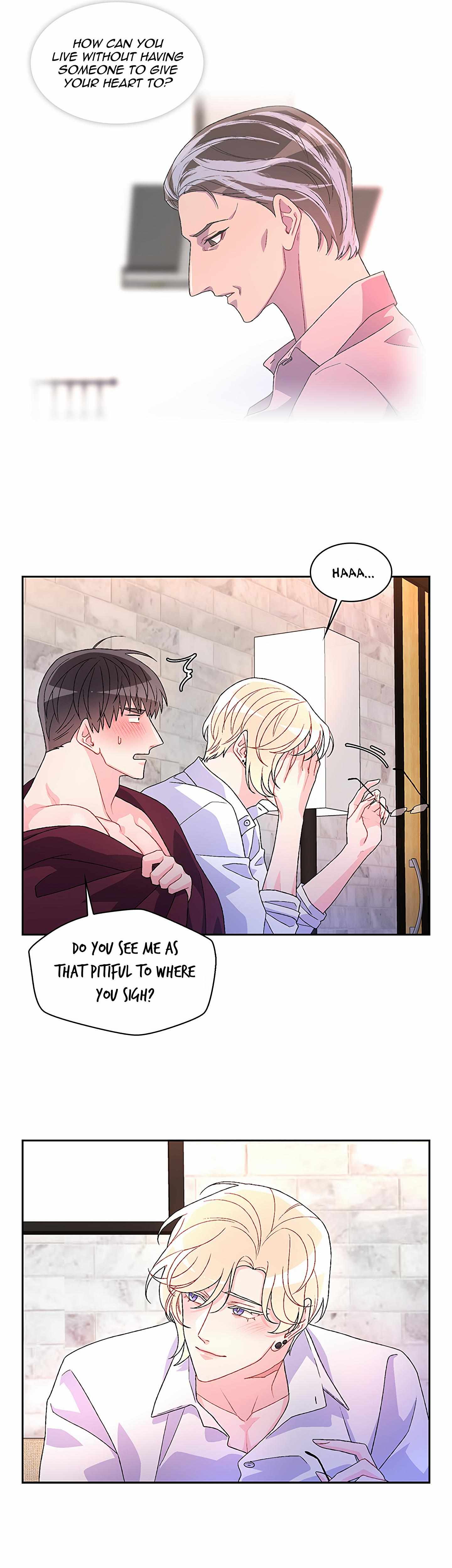 Arthur Chapter 15 - Page 33 in English
