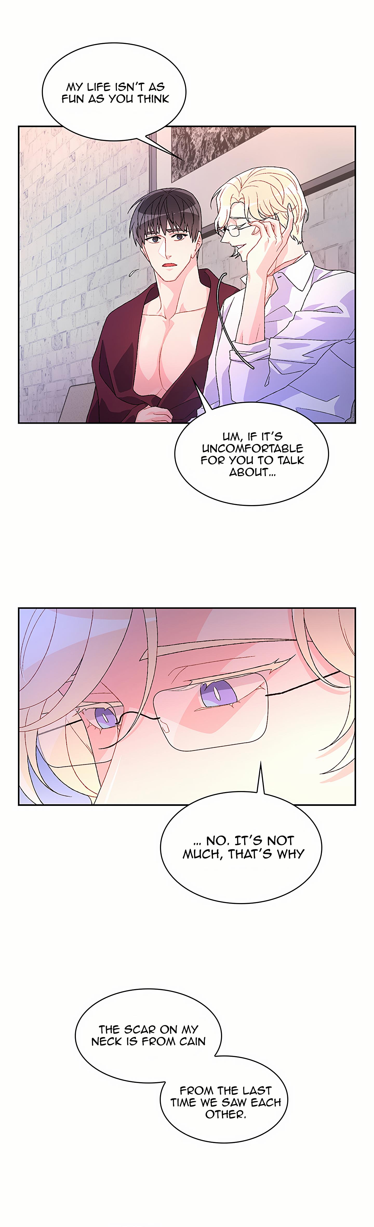 Arthur Chapter 15 - Page 34 in English