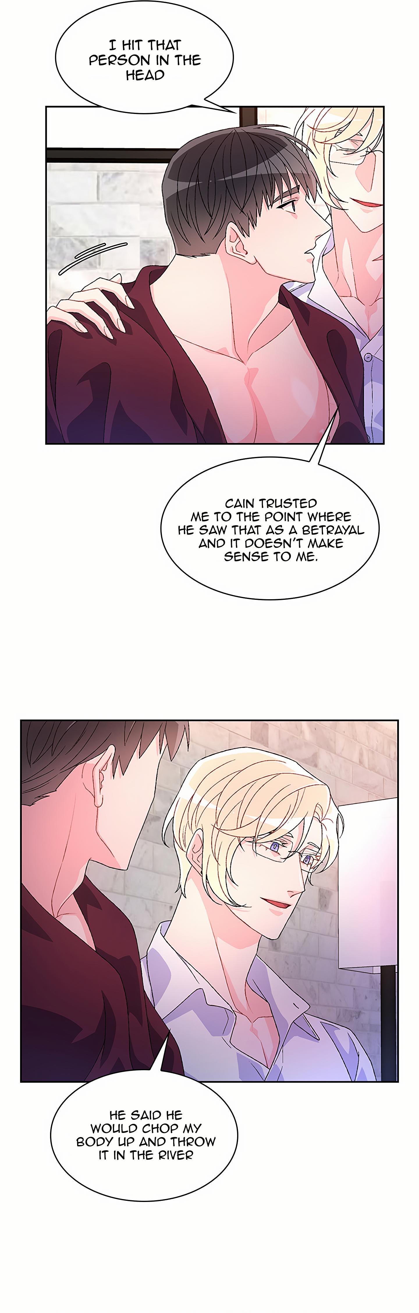 Arthur Chapter 15 - Page 35 in English