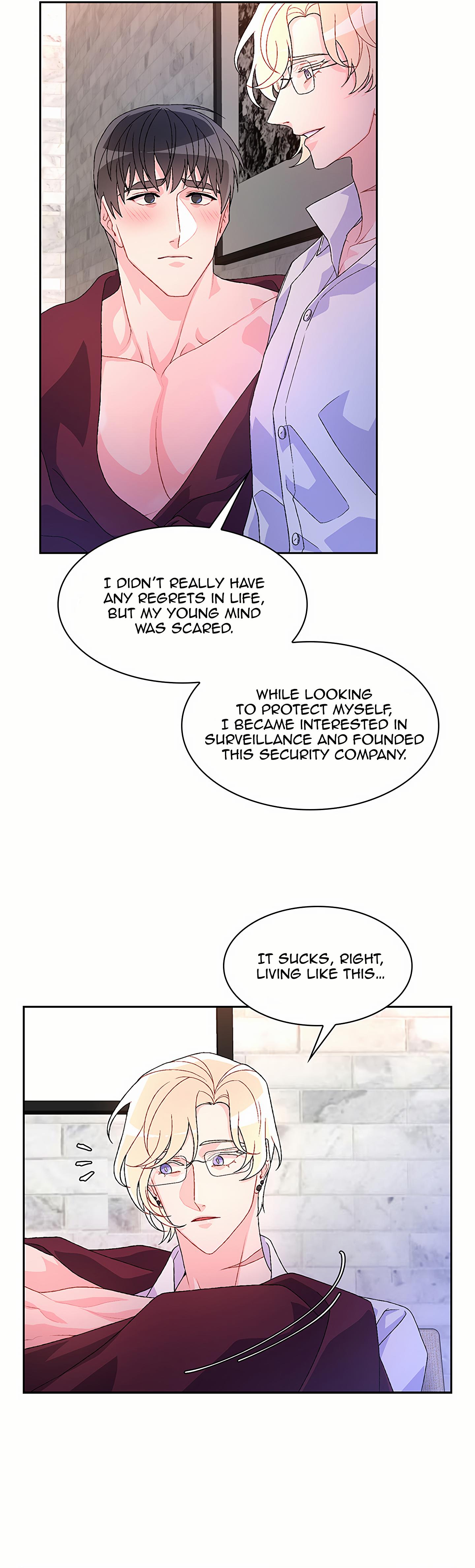 Arthur Chapter 15 - Page 36 in English