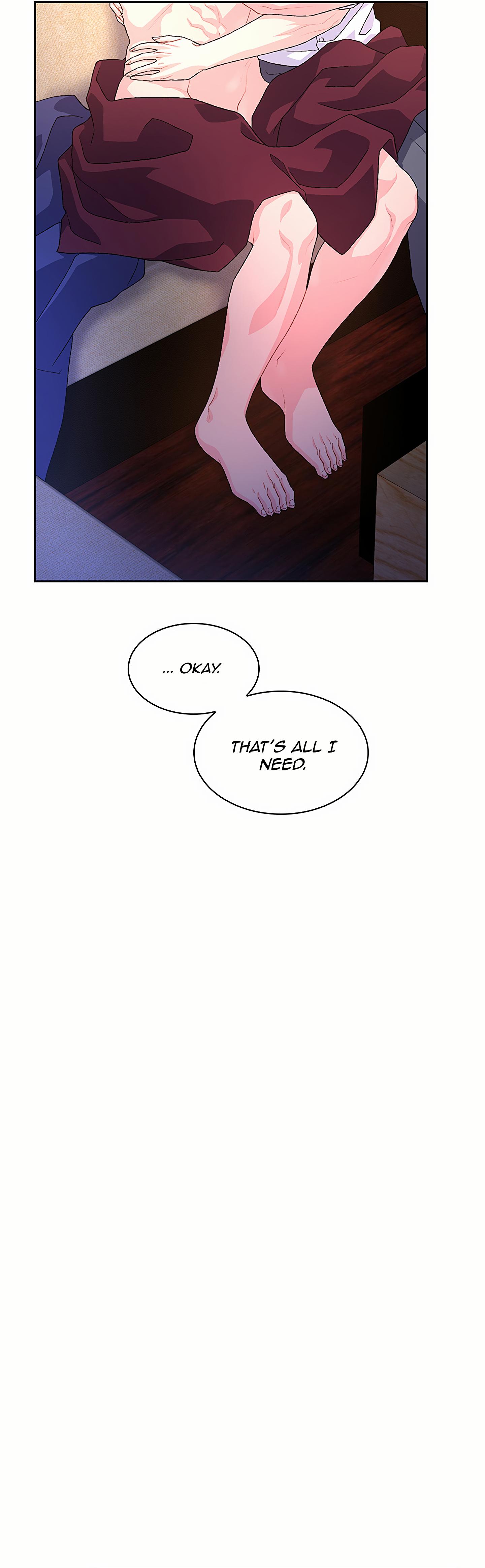 Arthur Chapter 15 - Page 39 in English