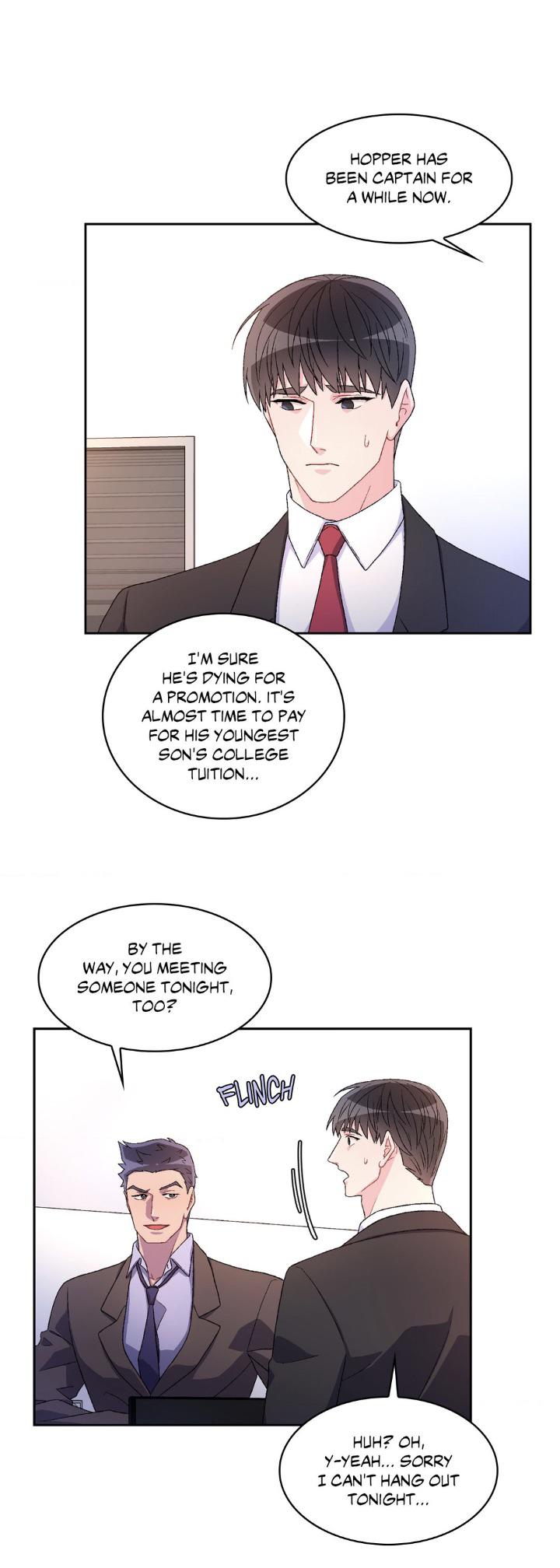 Arthur Chapter 20 - Page 11 in English
