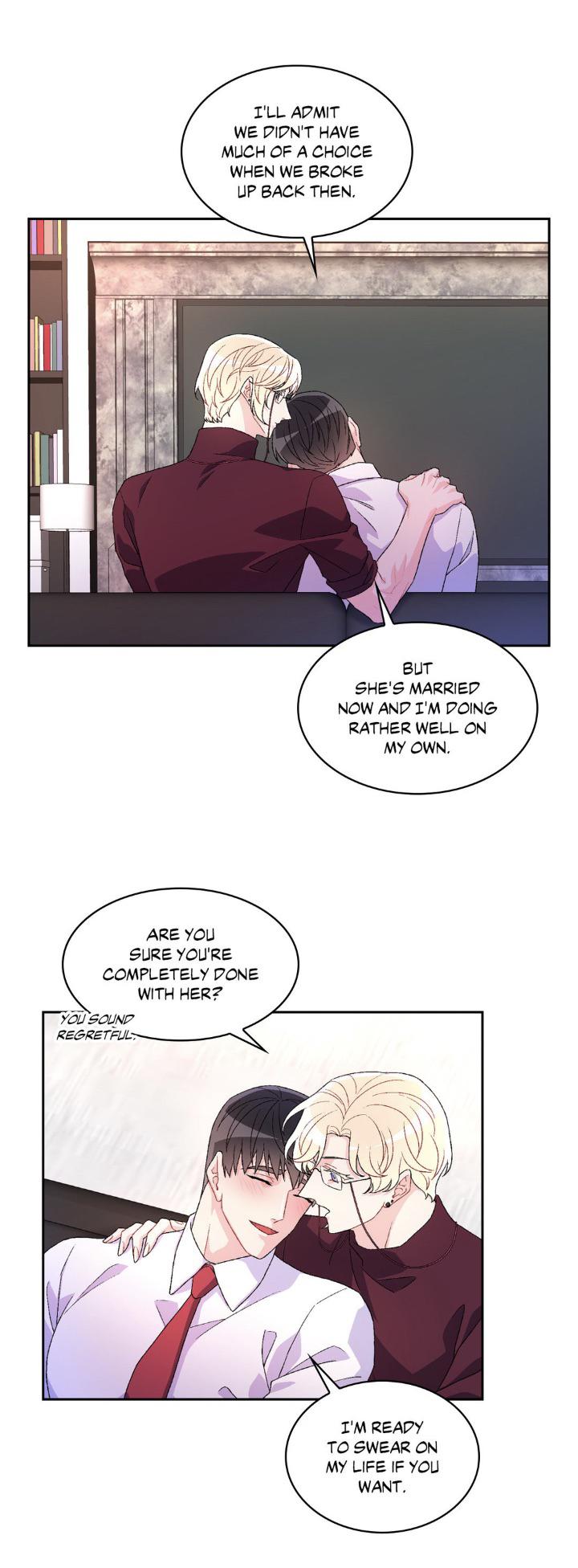 Arthur Chapter 20 - Page 17 in English