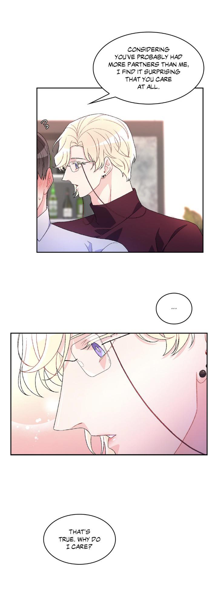 Arthur Chapter 20 - Page 20 in English