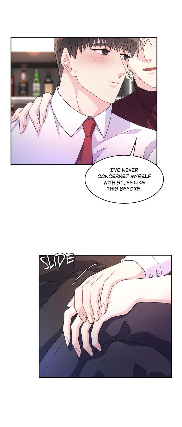 Arthur Chapter 20 - Page 21 in English