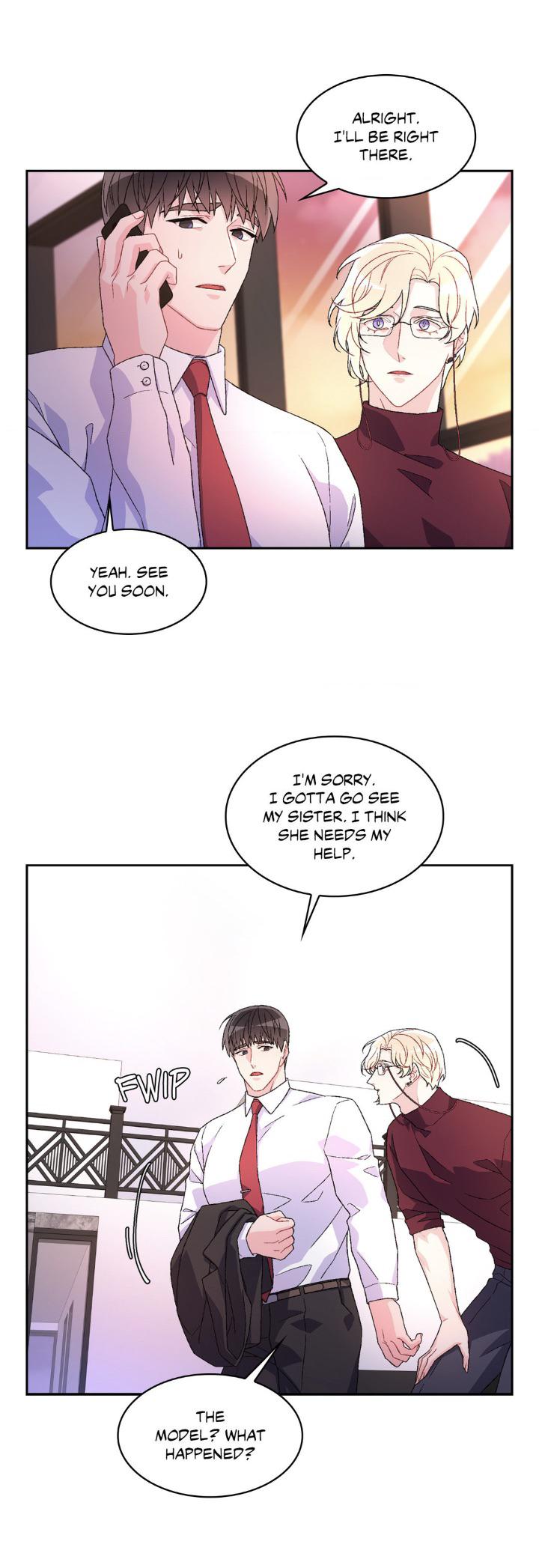 Arthur Chapter 20 - Page 27 in English