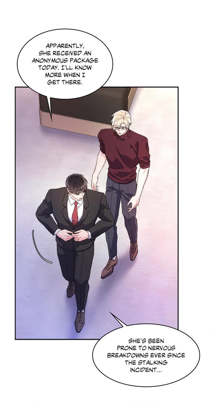 Arthur Chapter 20 - Page 28 in English