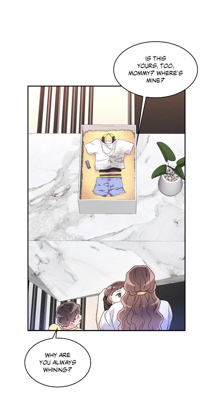 Arthur Chapter 20 - Page 3 in English