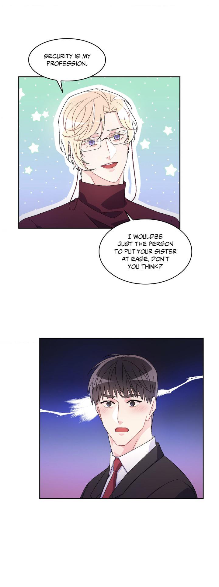 Arthur Chapter 20 - Page 30 in English