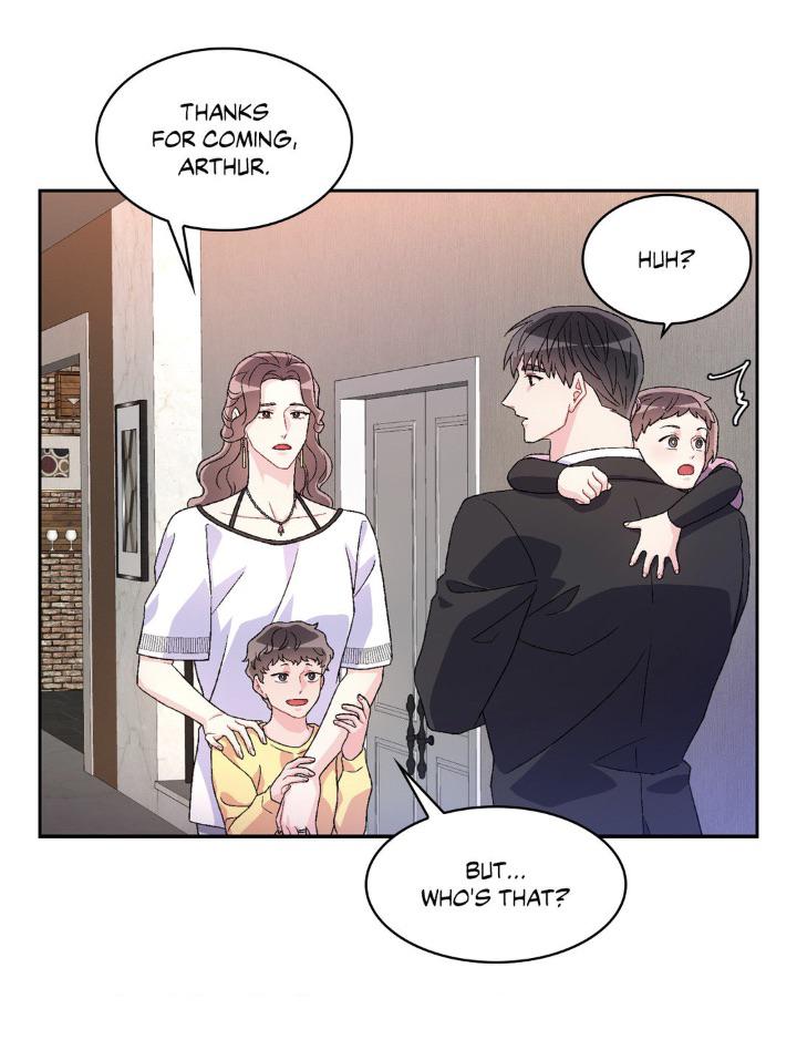 Arthur Chapter 20 - Page 33 in English