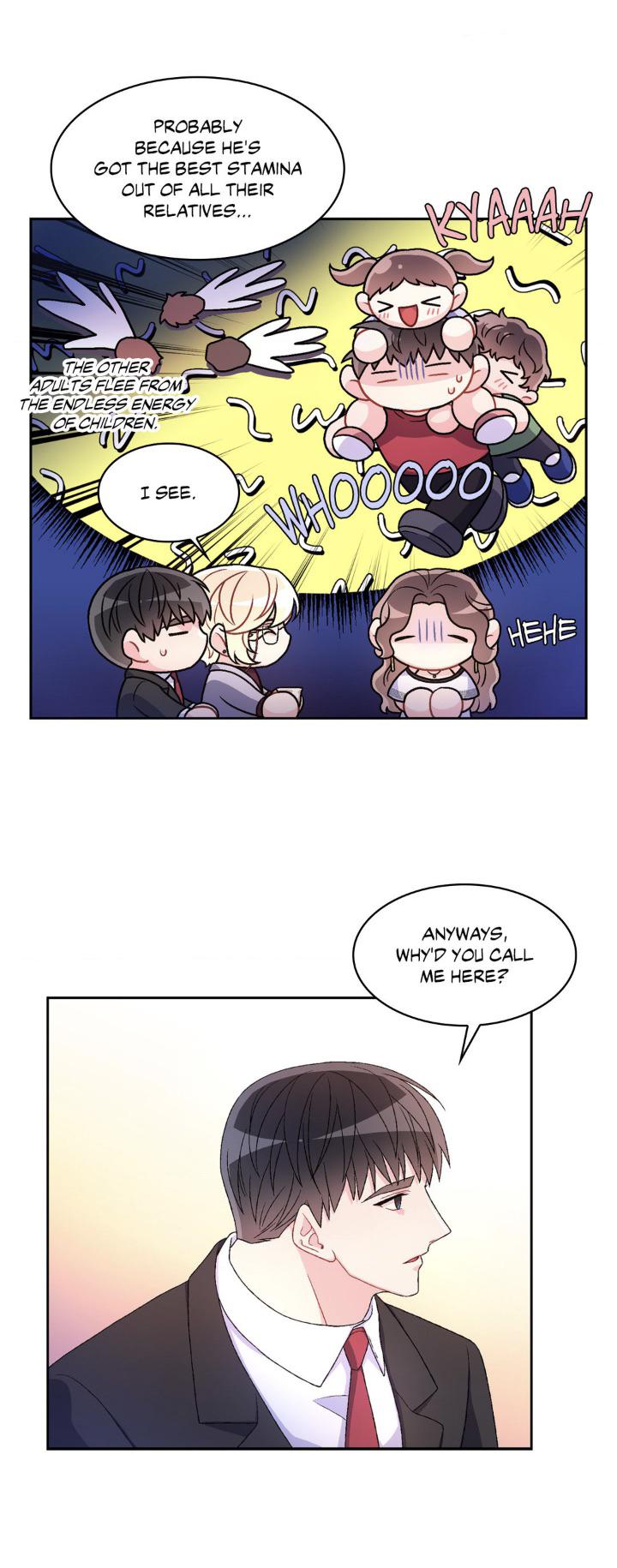 Arthur Chapter 20 - Page 39 in English