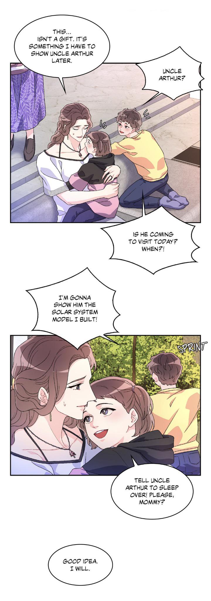 Arthur Chapter 20 - Page 4 in English