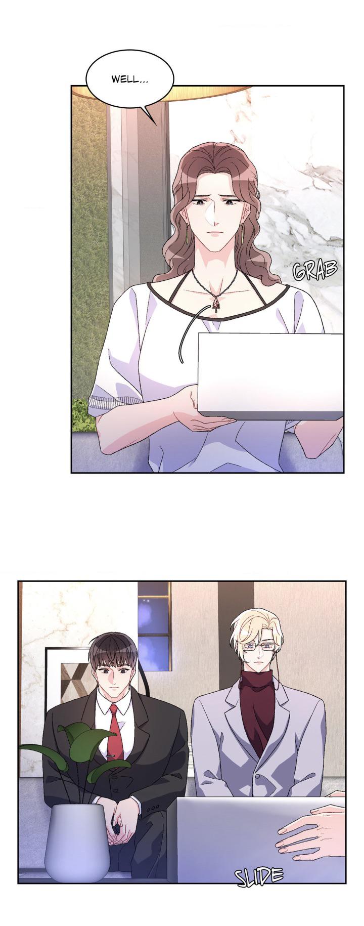 Arthur Chapter 20 - Page 40 in English