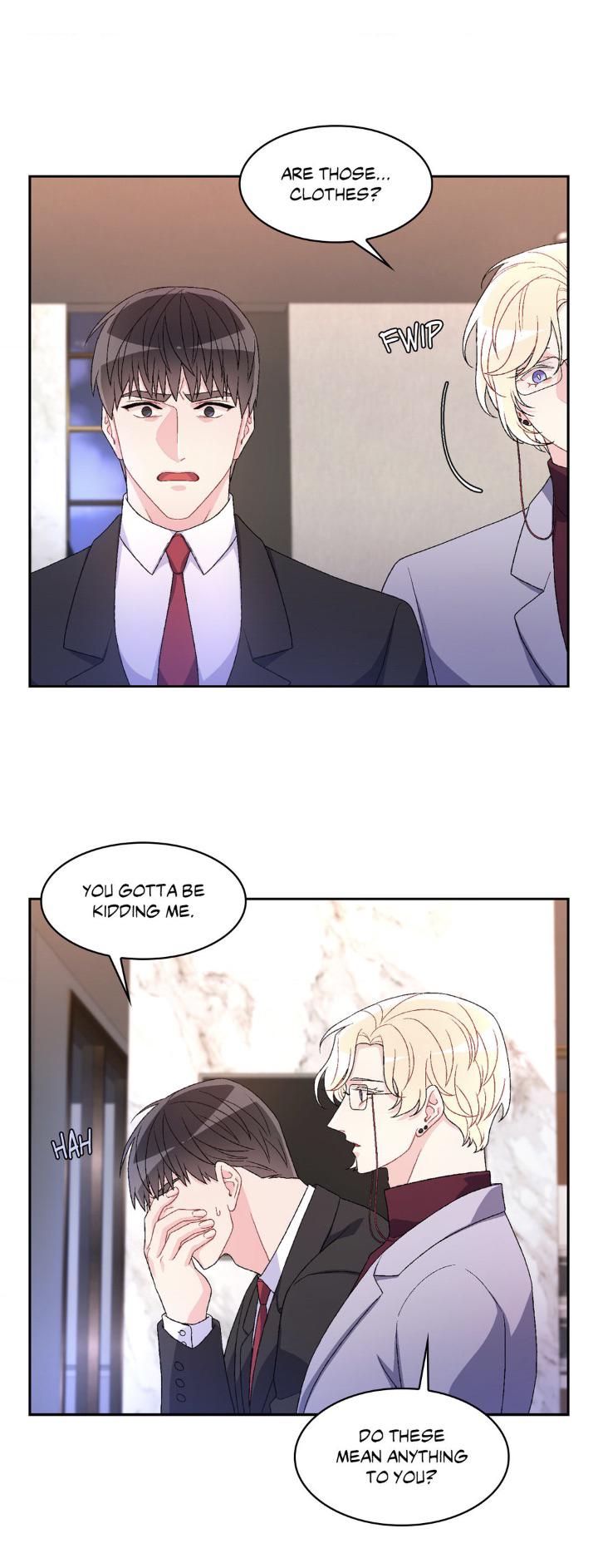 Arthur Chapter 20 - Page 41 in English