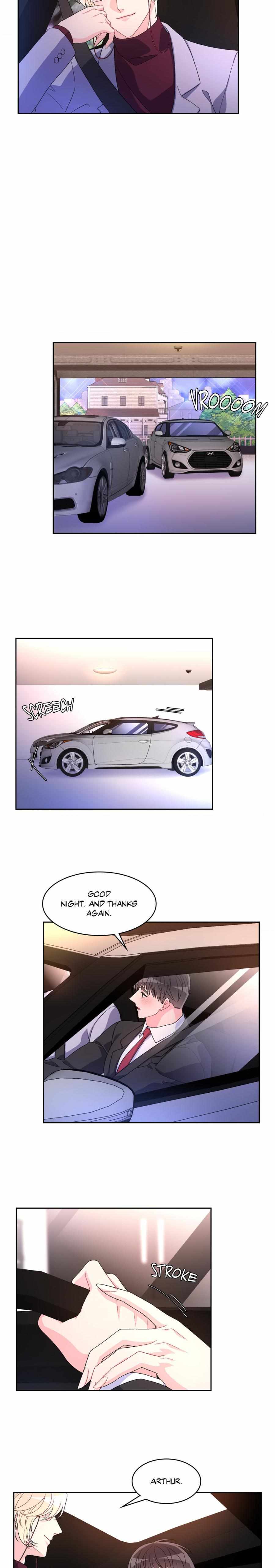 Arthur Chapter 21 - Page 13 in English