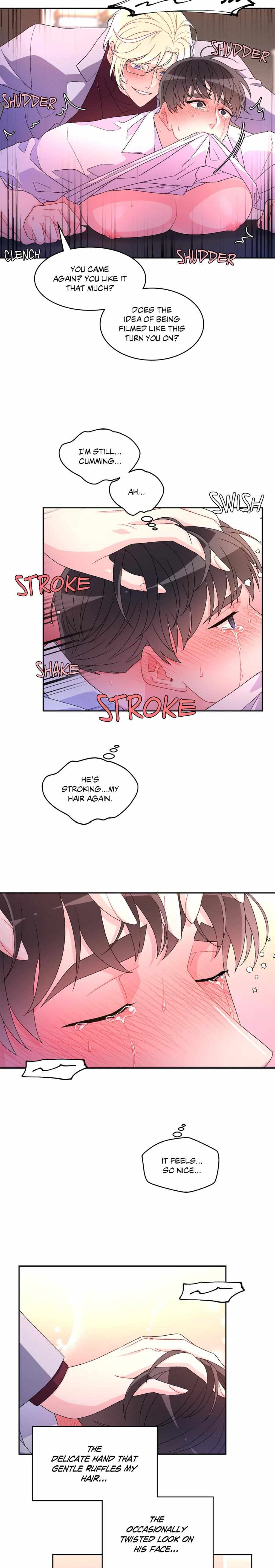 Arthur Chapter 21 - Page 18 in English