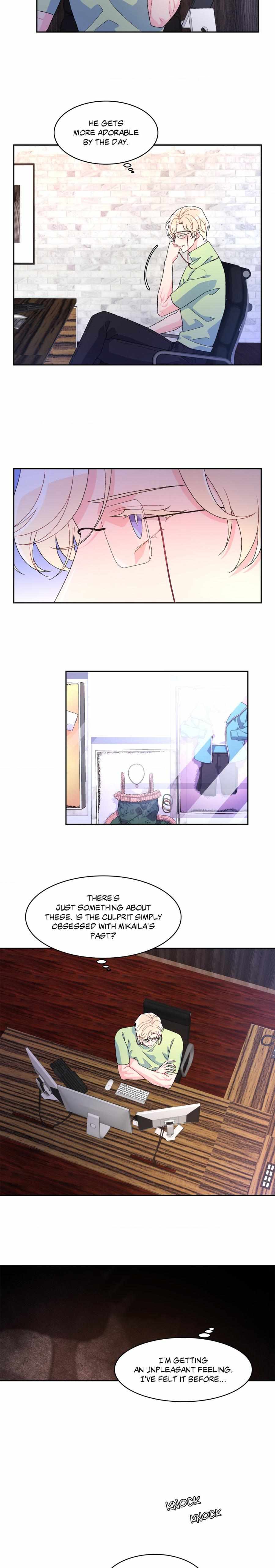 Arthur Chapter 22 - Page 10 in English