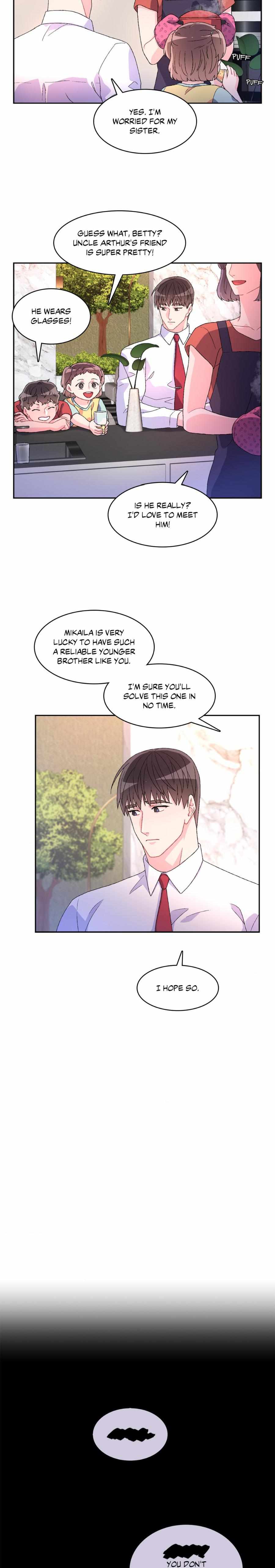 Arthur Chapter 22 - Page 13 in English