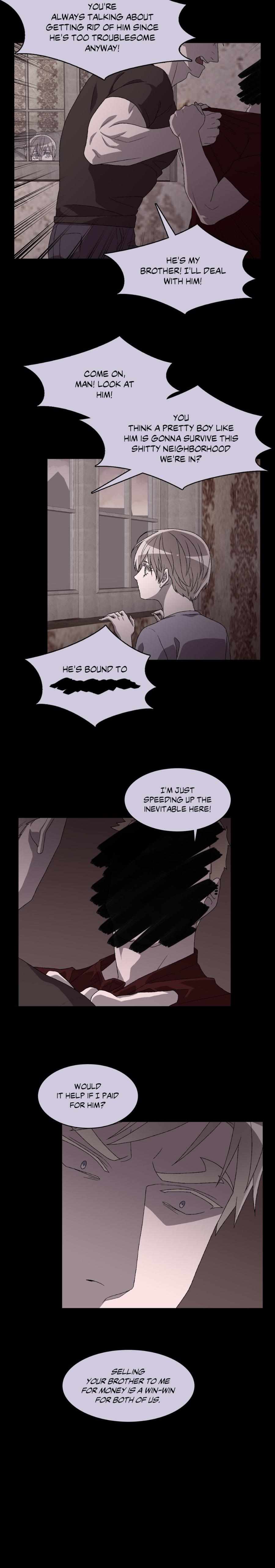 Arthur Chapter 22 - Page 15 in English