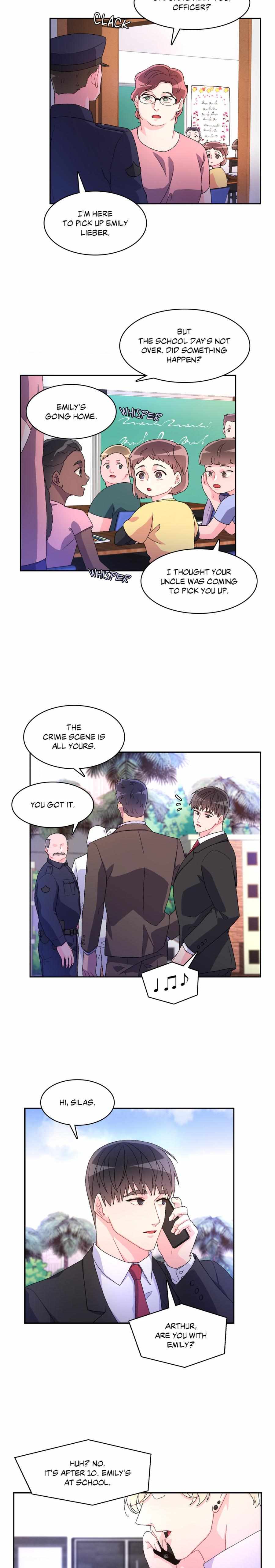 Arthur Chapter 22 - Page 20 in English